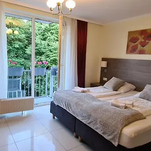Hotel Cara, Köln