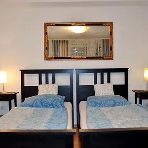 Hotel Hotel-garni Ziegenhagen, Köln