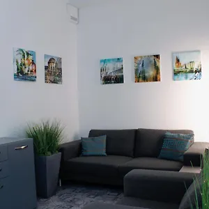 Hotel Pilar Garni, Köln
