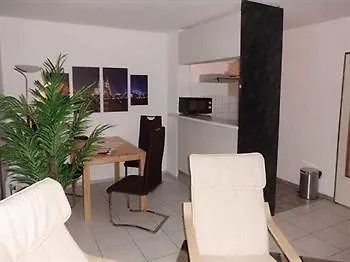 Star Apartments Cologne-Luxemburger Strasse Hotel Keulen