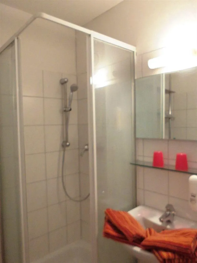 Star Apartments Cologne-Luxemburger Strasse Deutschland